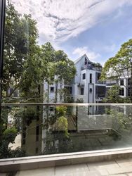 nottinghill-suites photo thumbnail #5